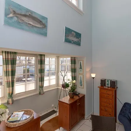Apartment Strandjuwel 211