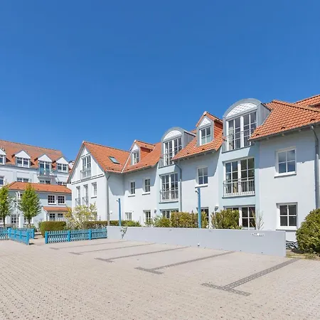 Strandjuwel 211 Apartmán