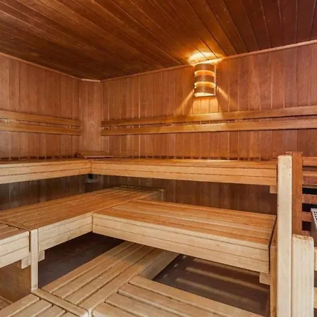 Apartmán Strandjuwel 211